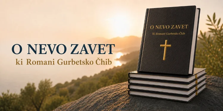 GURBET New Testament
