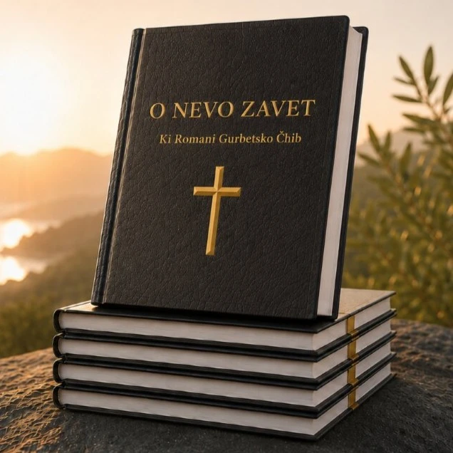 Gurbet New Testament