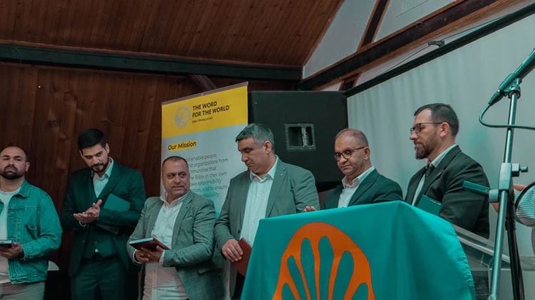 Pastors 