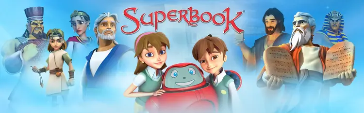 SuperBook