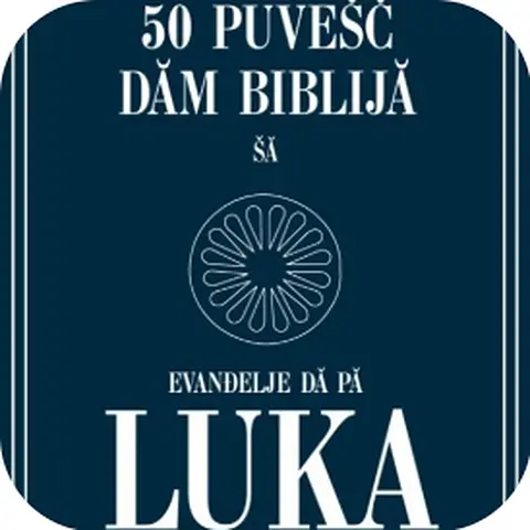 50 Biblijske priče i Evanđelje po Luki PDF